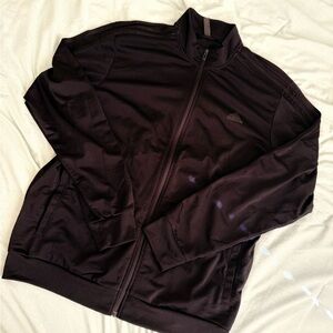 Adidas Men's Dark Jacket